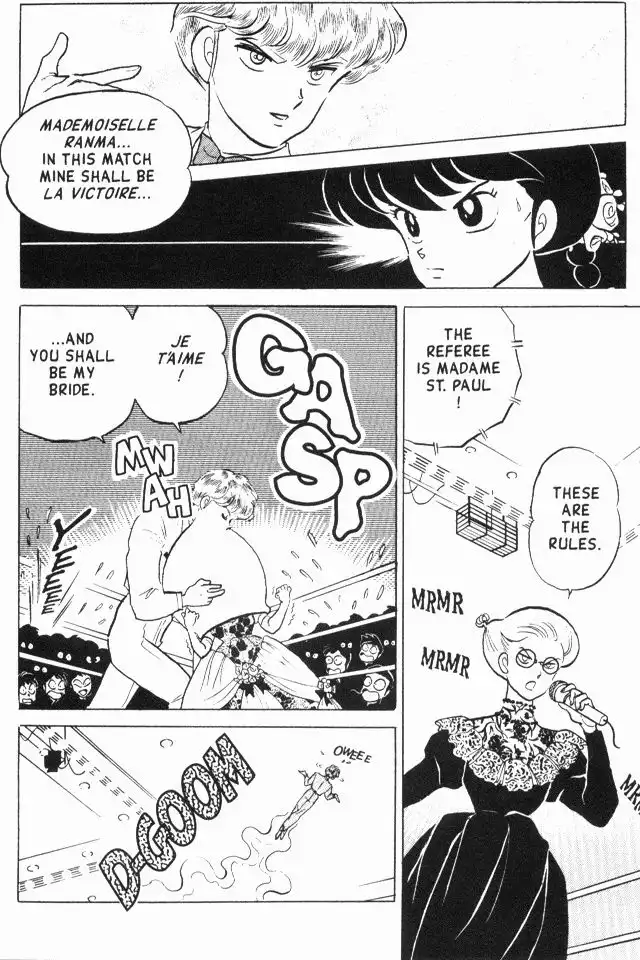 Ranma 1/2 Chapter 171 5